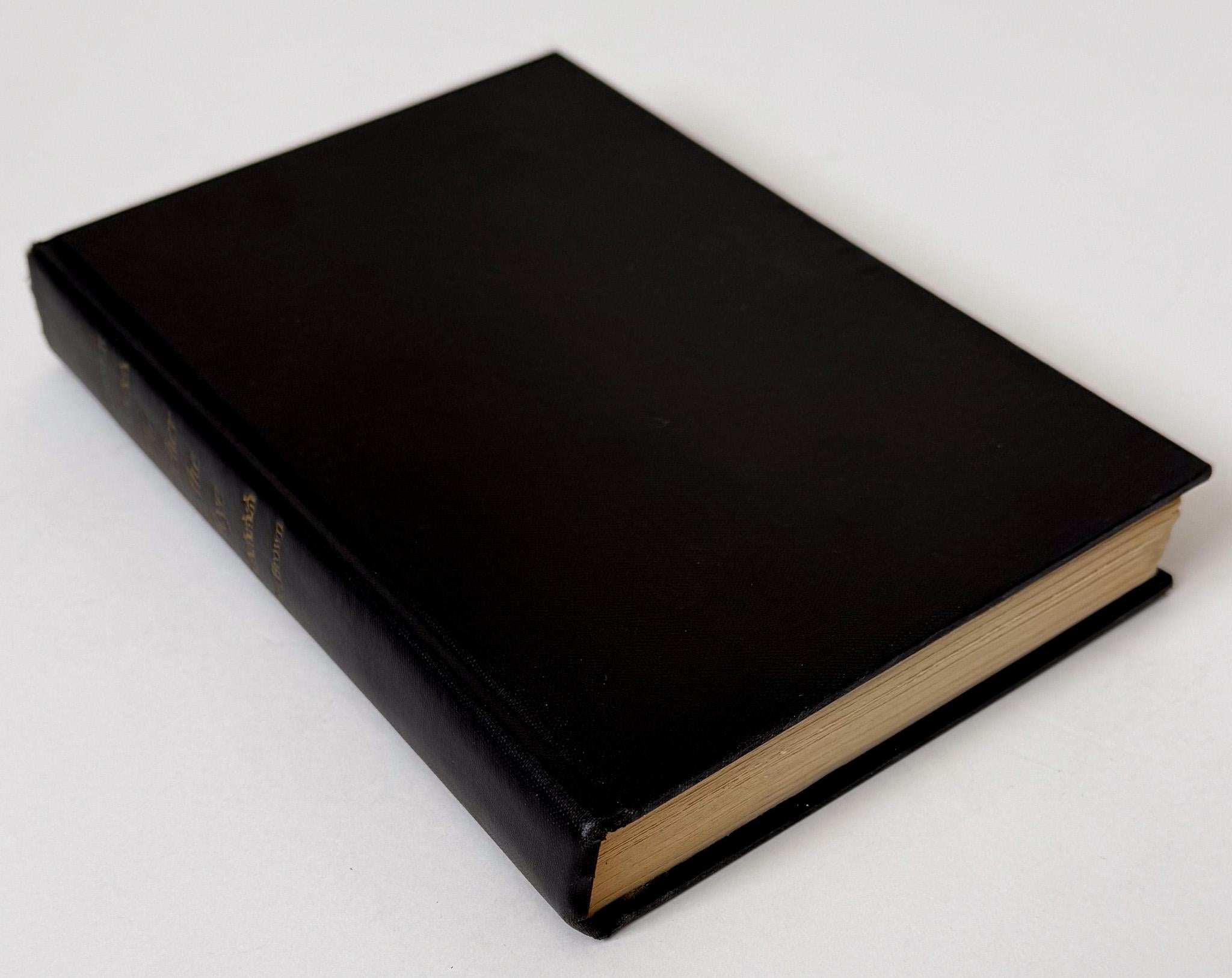 Catcher in the Rye (First edition, second printing) For Sale 5