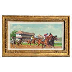 Paintings
