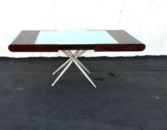 Catellan Italia extendable desk