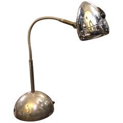 Catellani & Smith Ciclocina Table Lamp, 1995