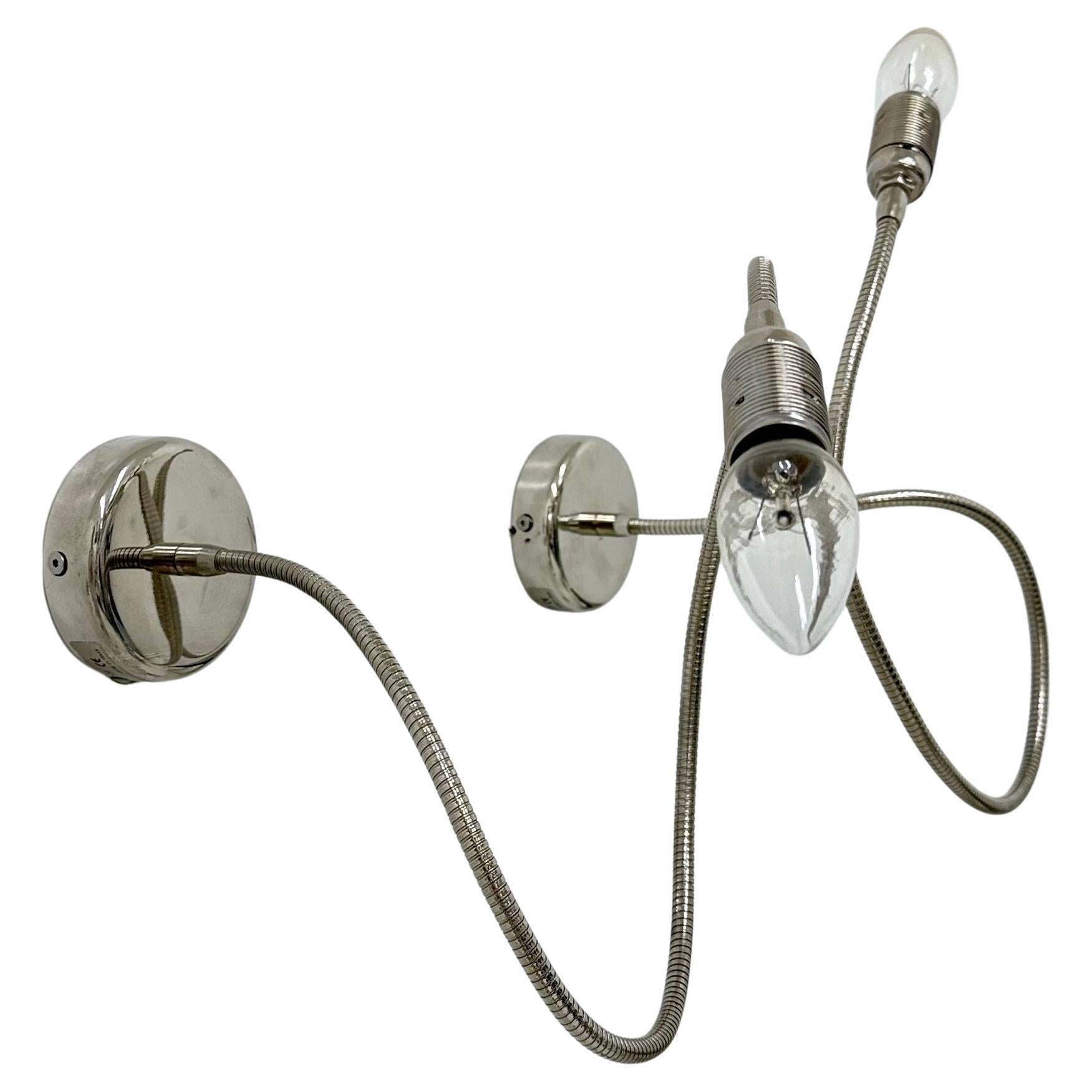 Lampes murales Catellani & Smith Minimalismo , 1990 en vente