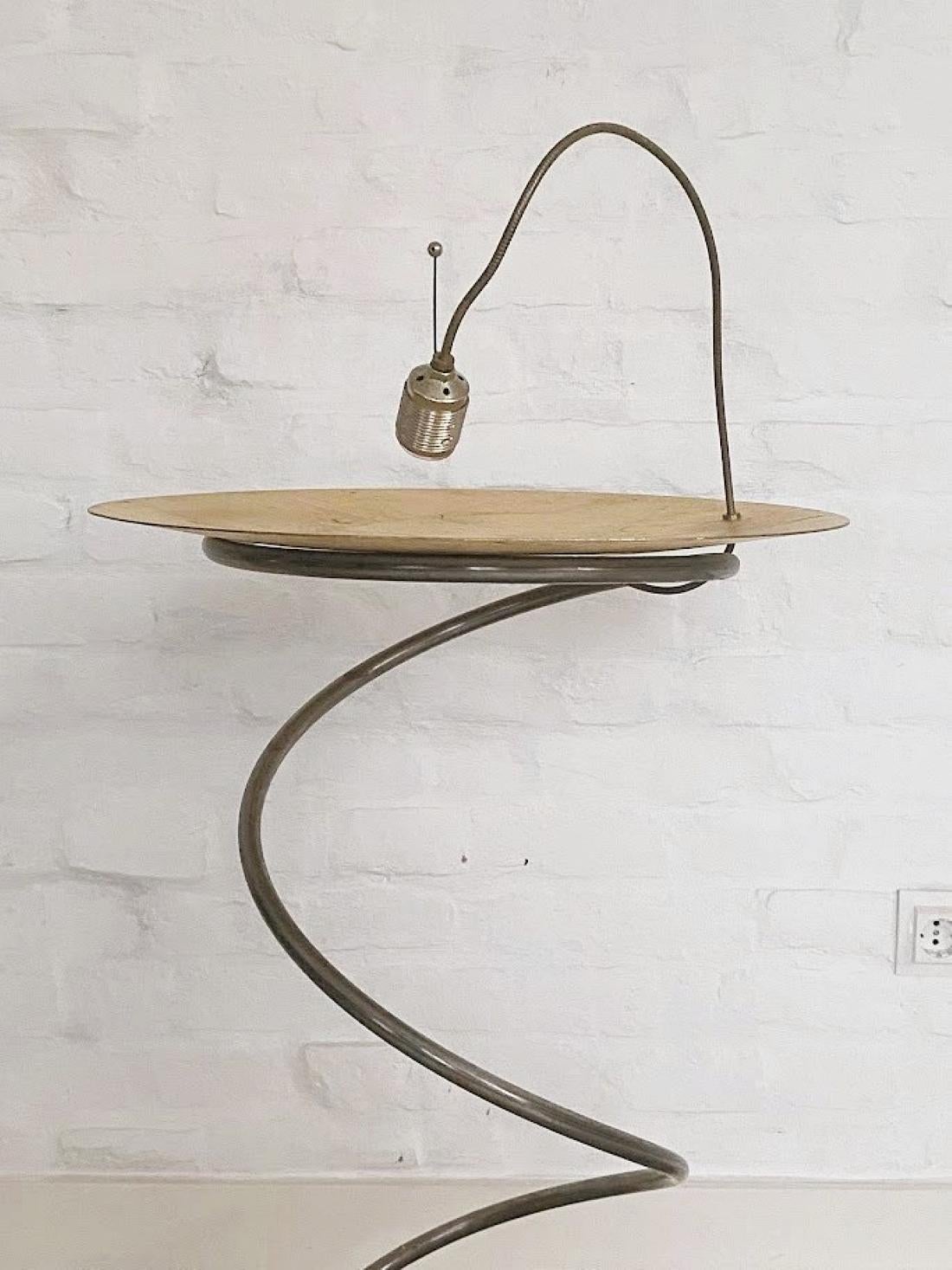 Taoli-Tisch von Catellani & Smith, 1995, Italien im Zustand „Gut“ im Angebot in Debrecen, HU