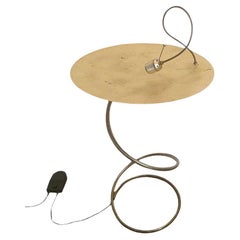 Catellani & Smith Taoli Table 1995 Italy
