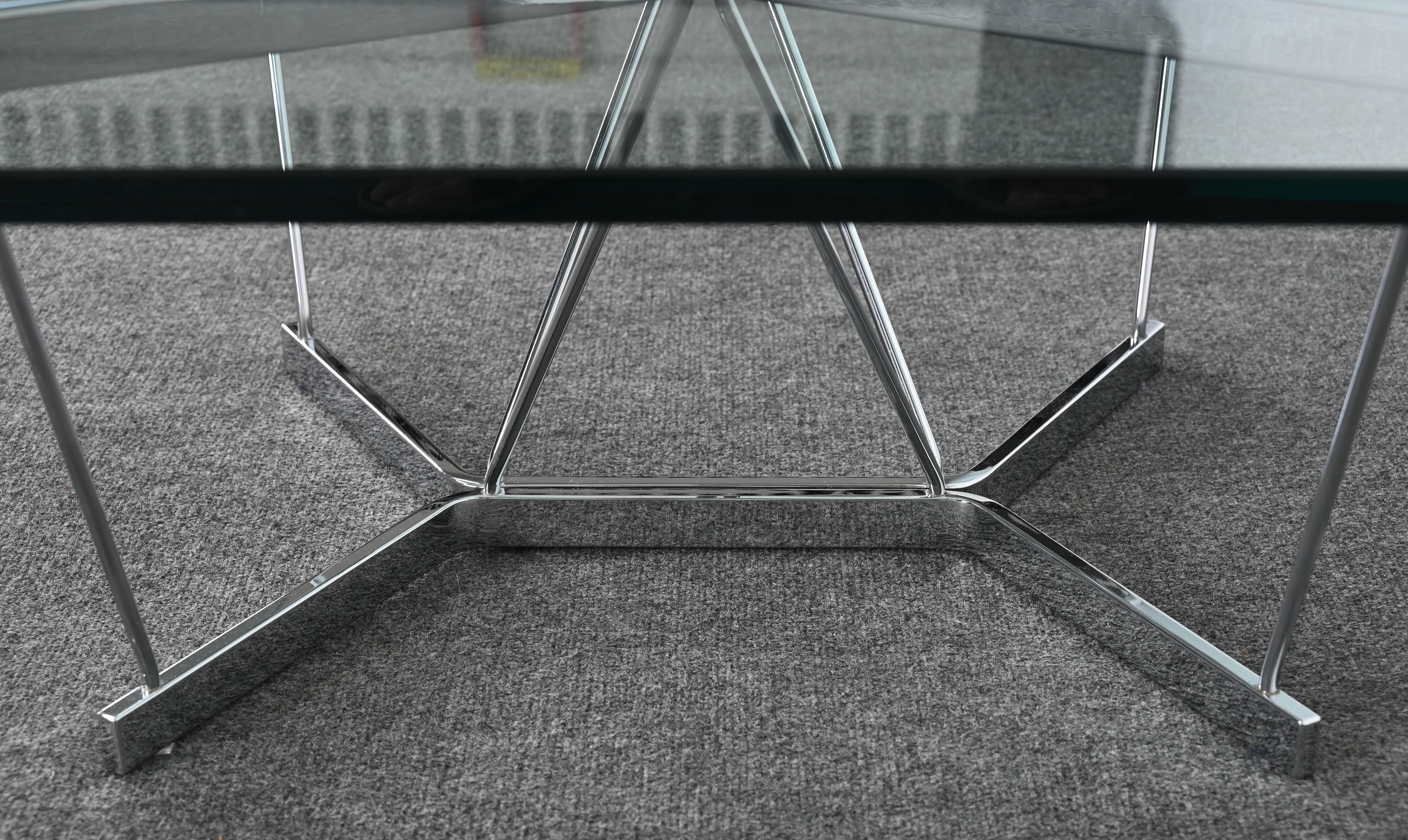 Catenary Coffee Table by George Nelson for Herman Miller, 1960s 4