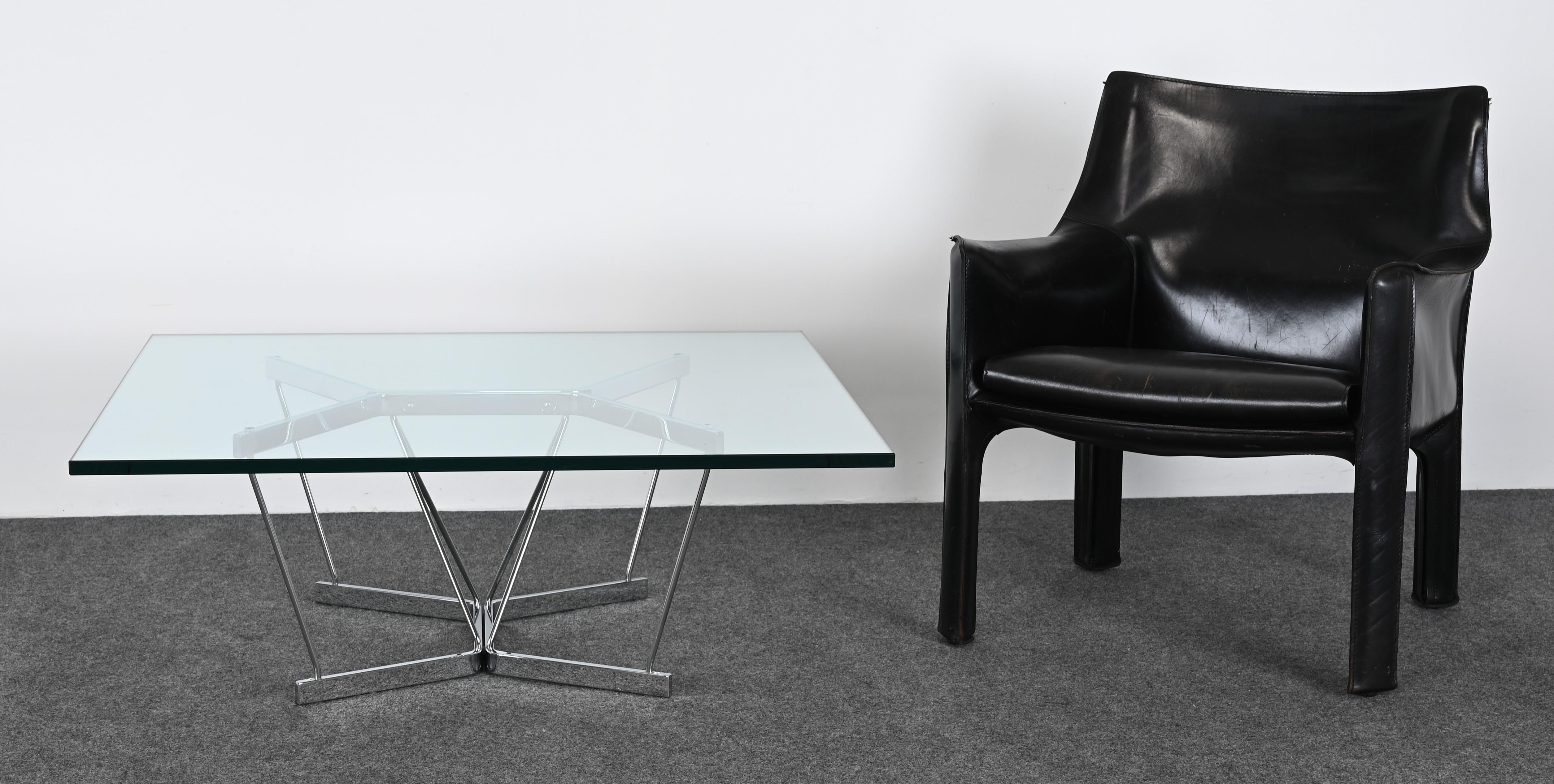 Catenary Coffee Table by George Nelson for Herman Miller, 1960s 6