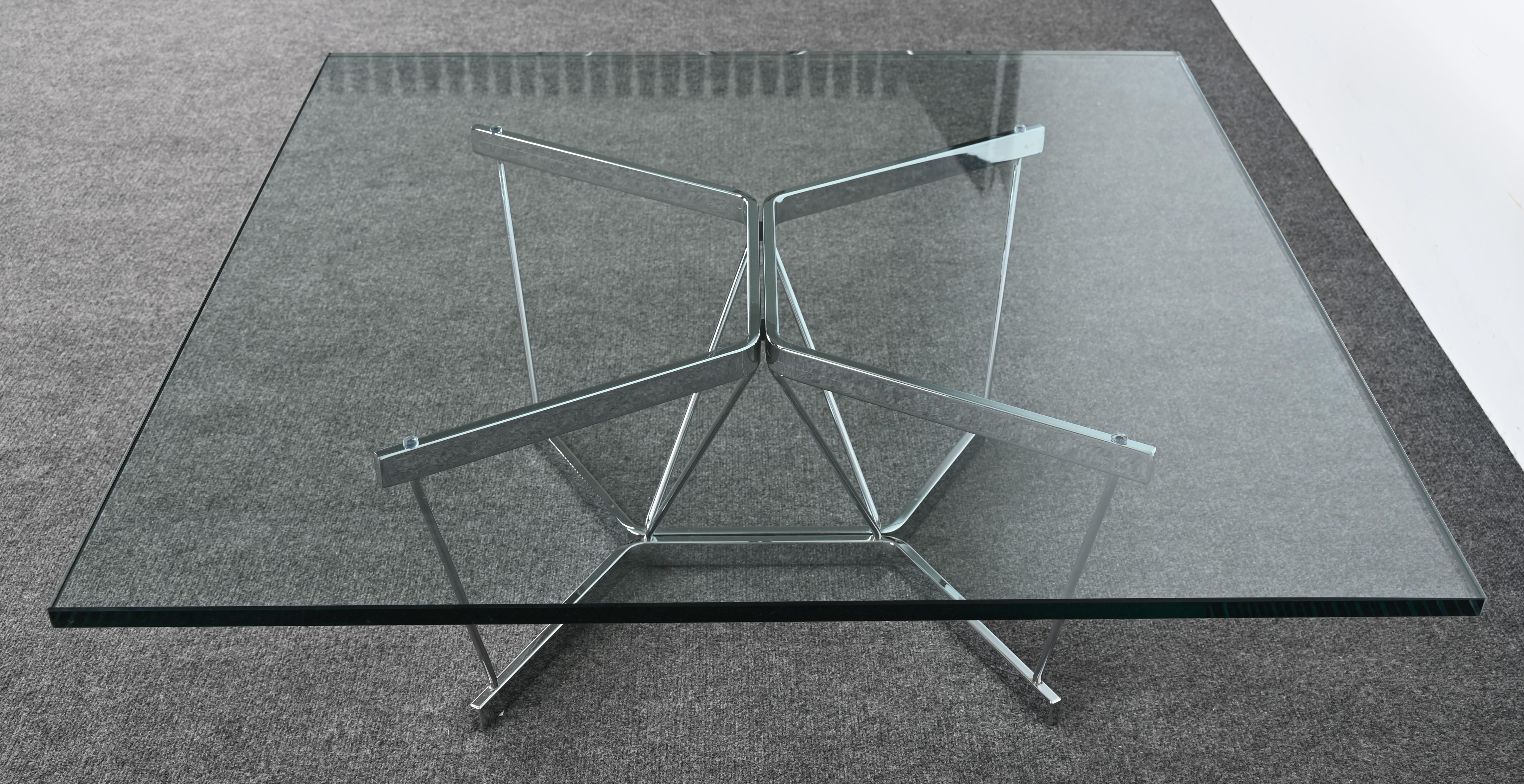 Catenary Coffee Table by George Nelson for Herman Miller, 1960s 1