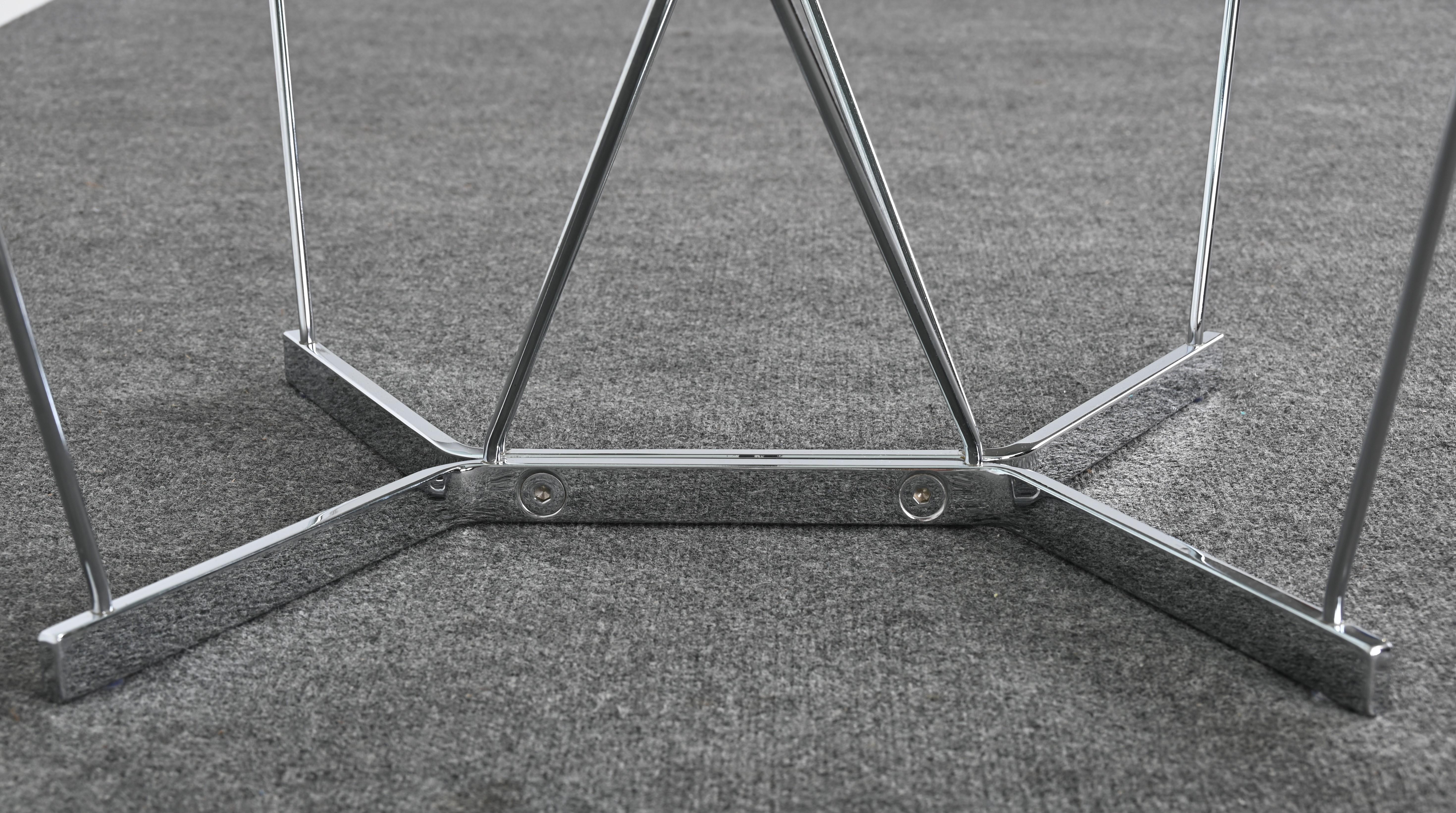 Catenary Coffee Table by George Nelson for Herman Miller, 1960s 2