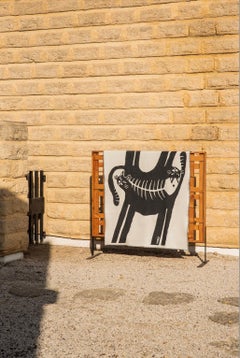 Coperta di lana CatFish