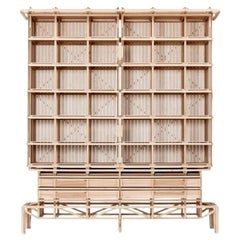 Cathedral Cabinet by Paul Heijnen