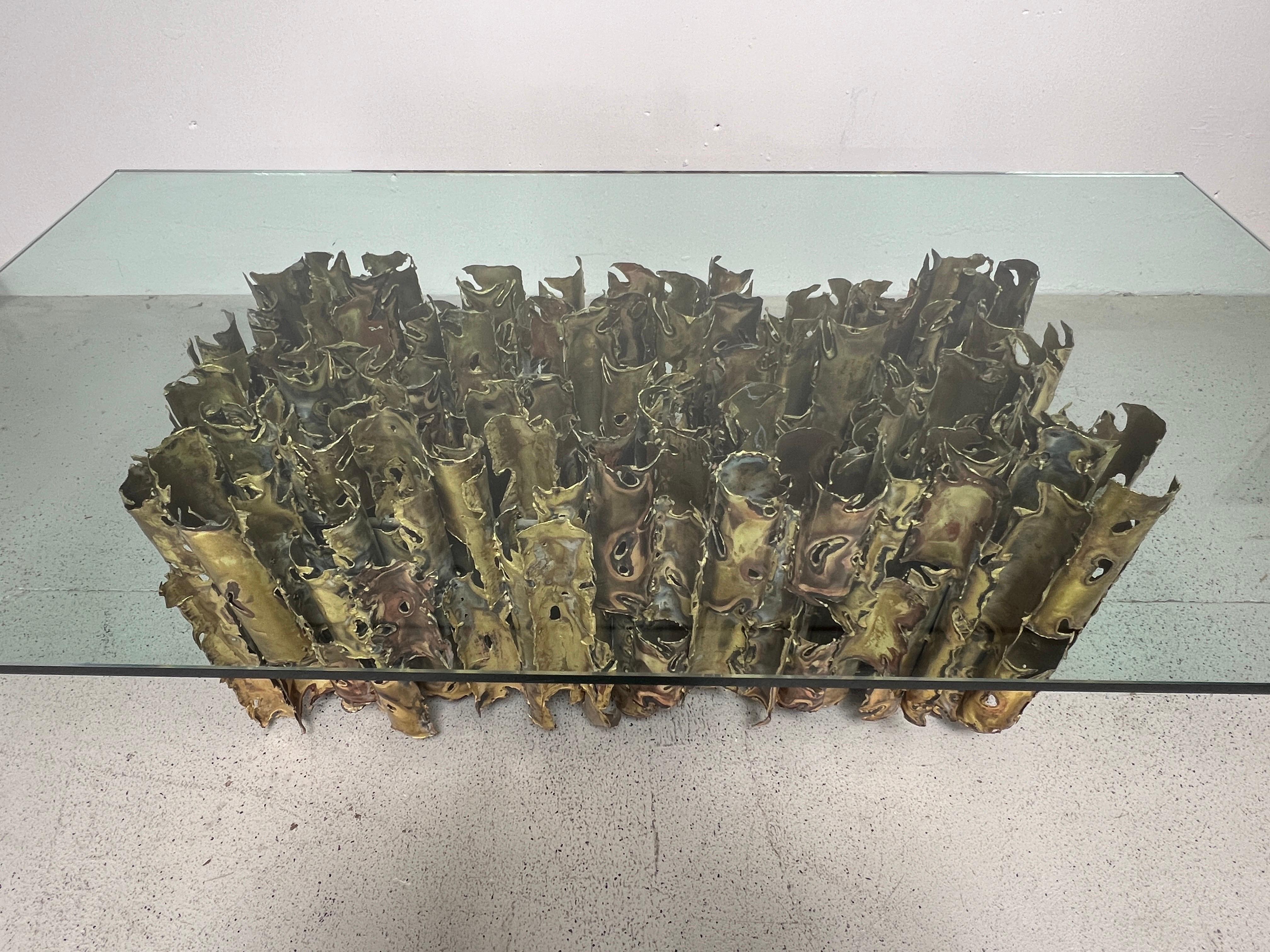 Cathedral Dining Table by Silas Seandel  For Sale 1