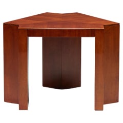 Used Cathedral Table by André Verroken for Hof van Cleve, Belgium, 2006