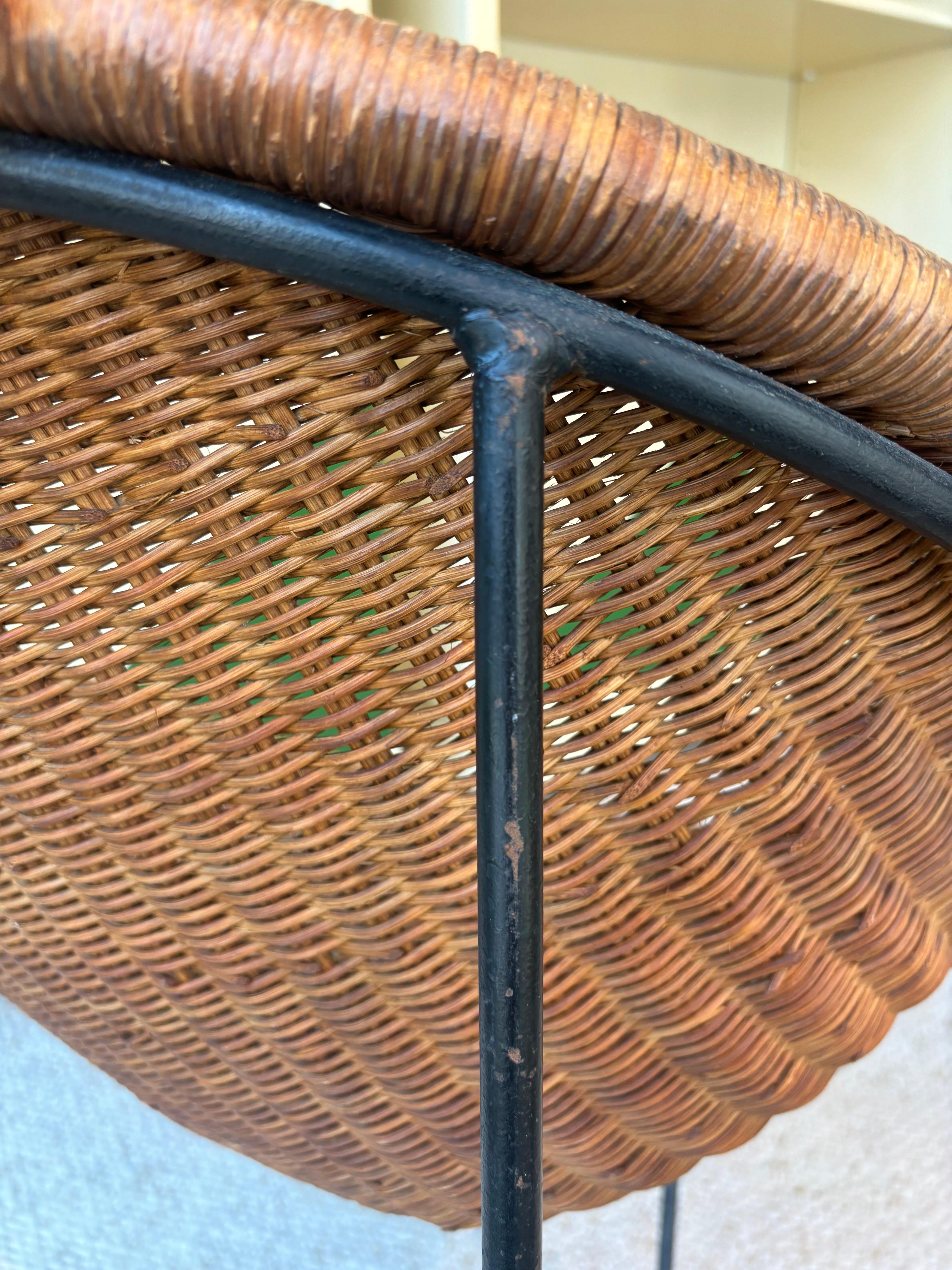 Fauteuil Catherine de Joseph-André Motte en vente 5