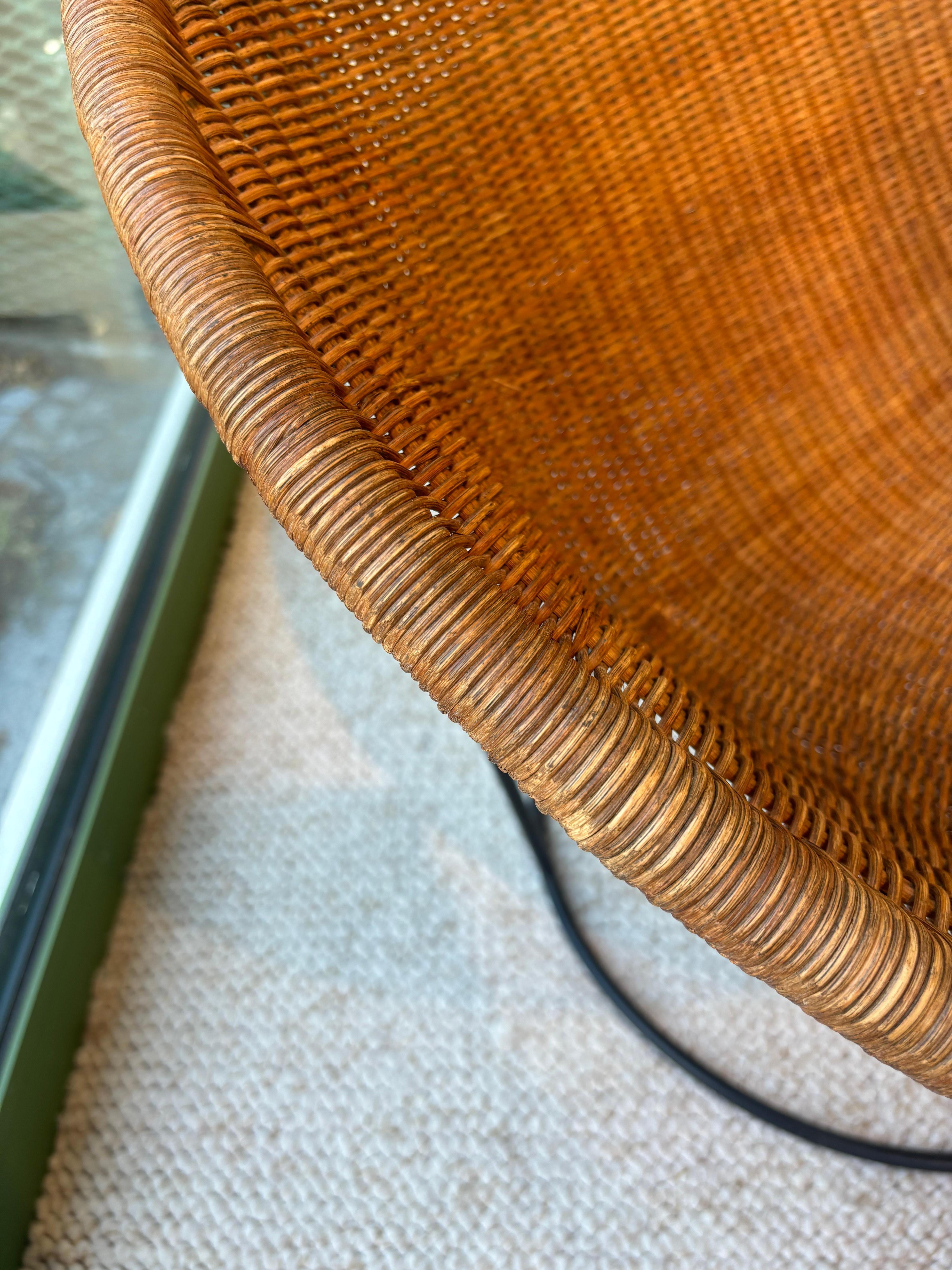Fauteuil Catherine de Joseph-André Motte en vente 6