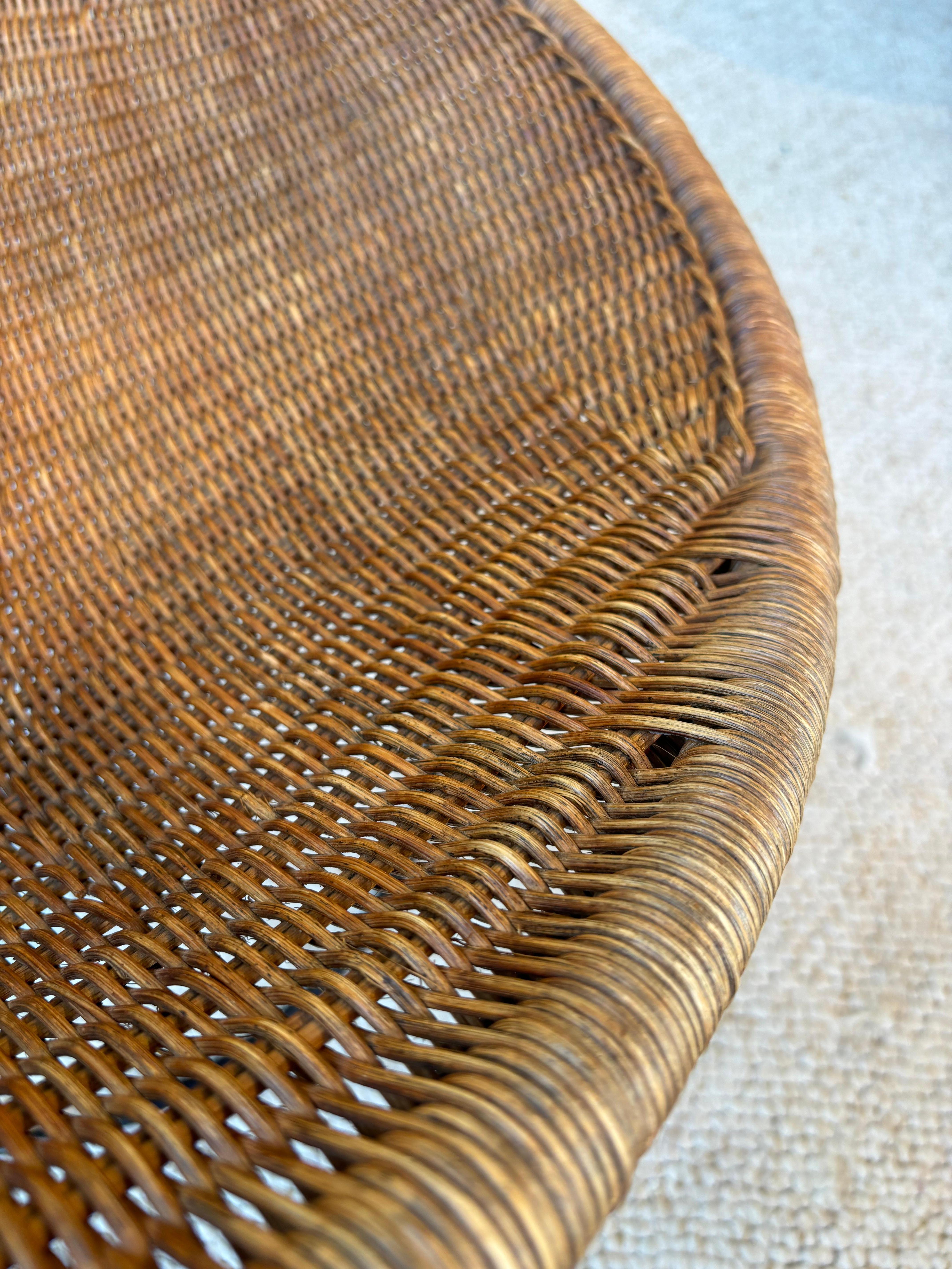 Fauteuil Catherine de Joseph-André Motte en vente 9