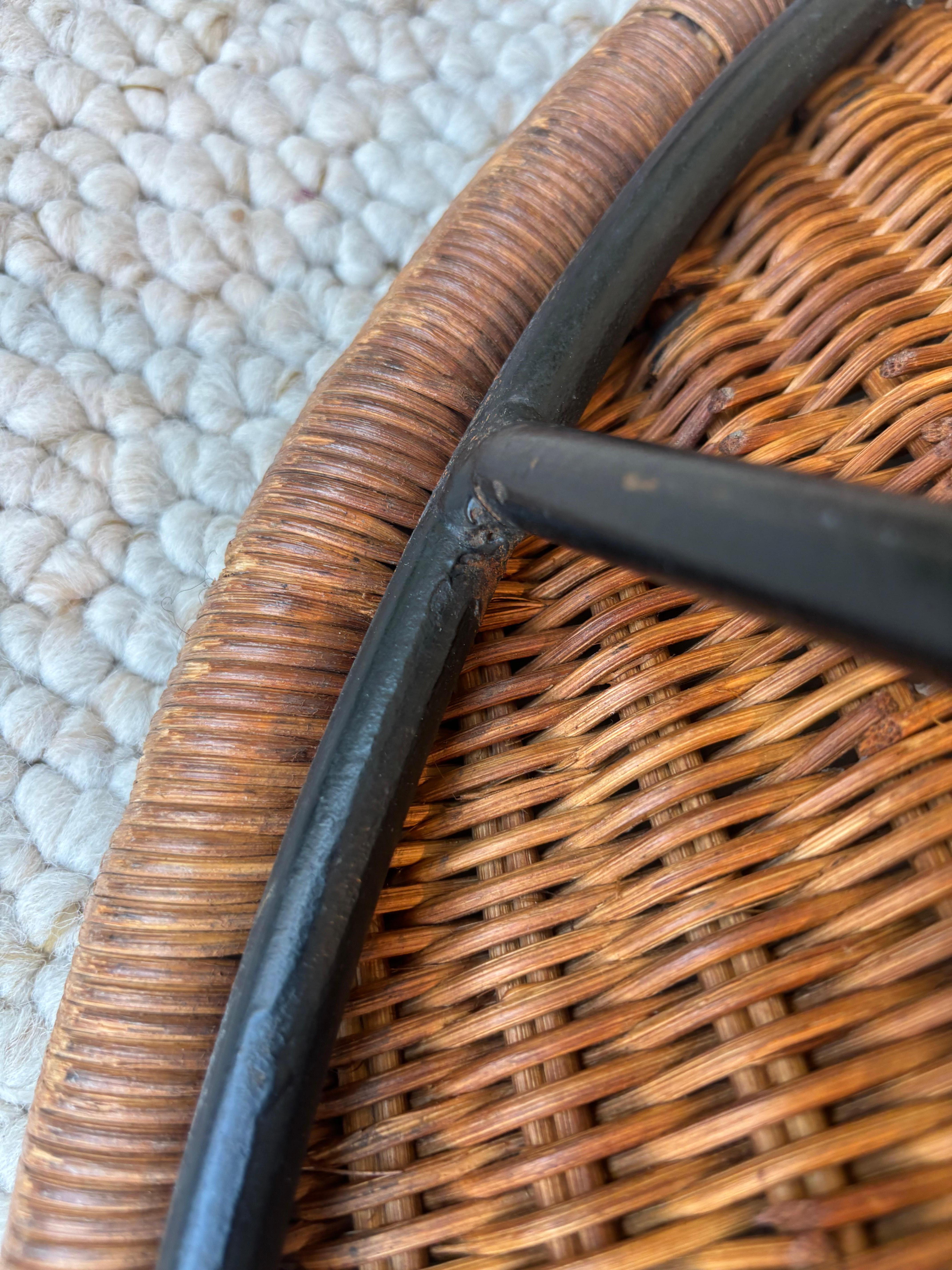 Fauteuil Catherine de Joseph-André Motte en vente 13
