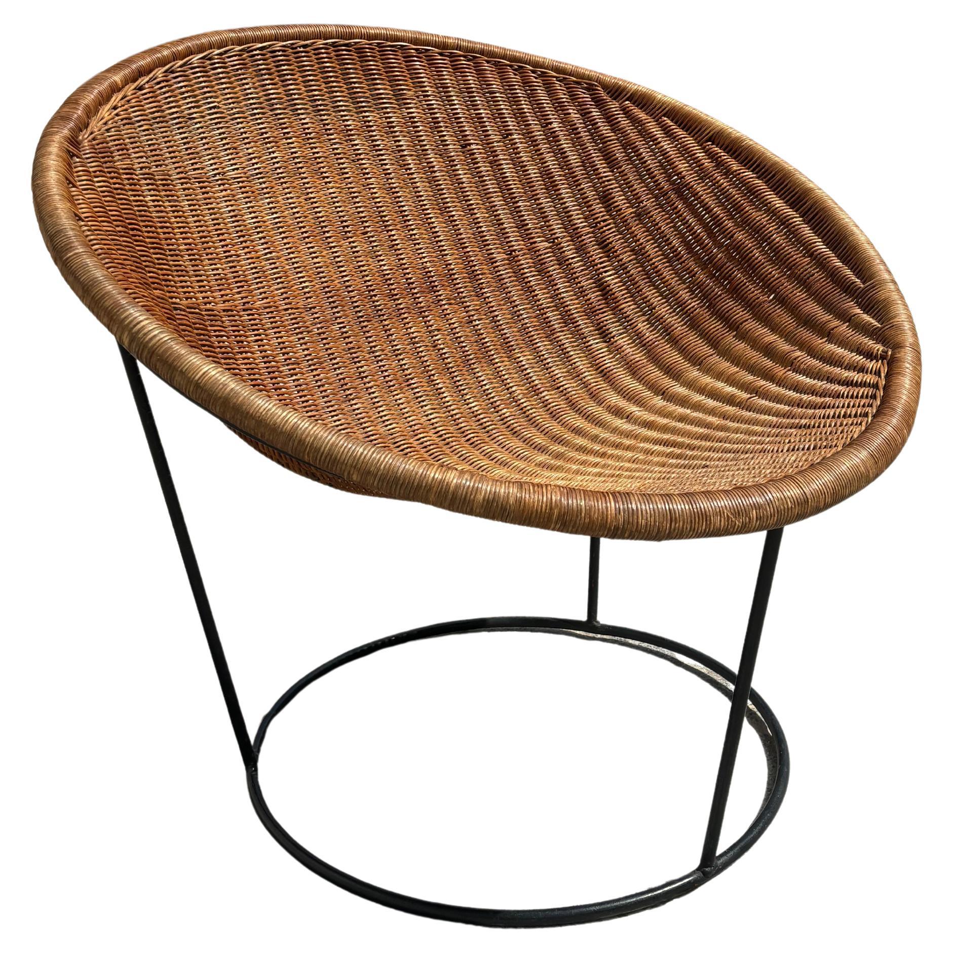 Fauteuil Catherine de Joseph-André Motte en vente