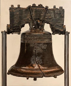 The Liberty Bell by Catherine Colosimo