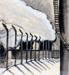 Industrial Landscape