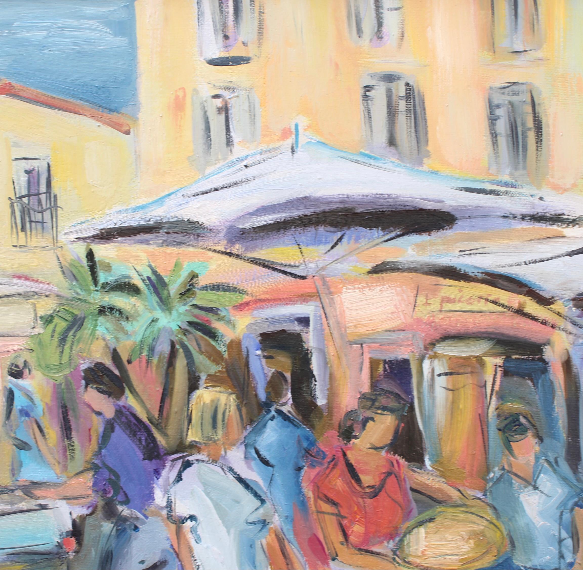 Il mercato delle pulci in vendita 2