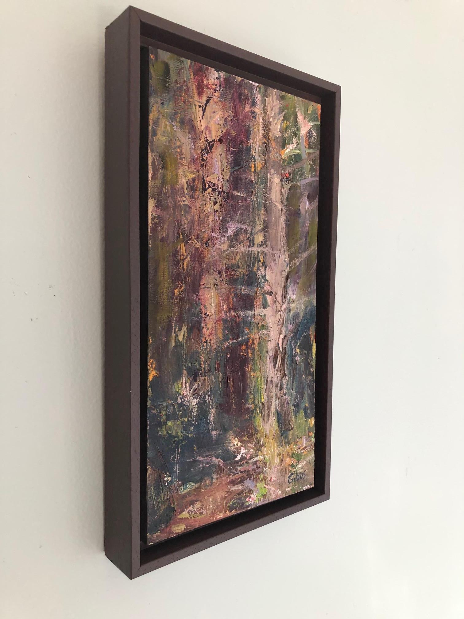 modern frames for oil paintings