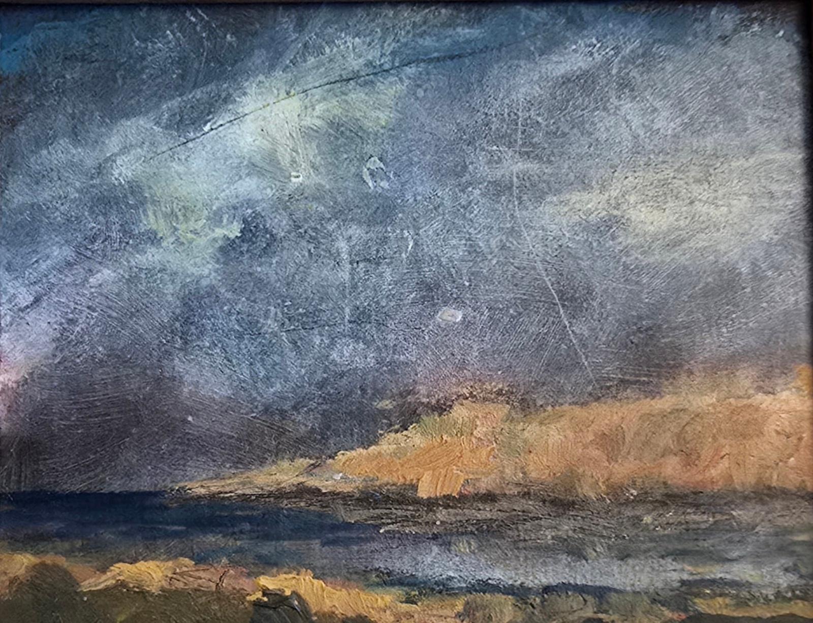 Near Santa Fe, 1932