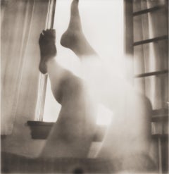 She's Come Undone della serie Chasing the Fog: Imparare a respirare
