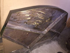 Geometric (Dancing Gold Var.