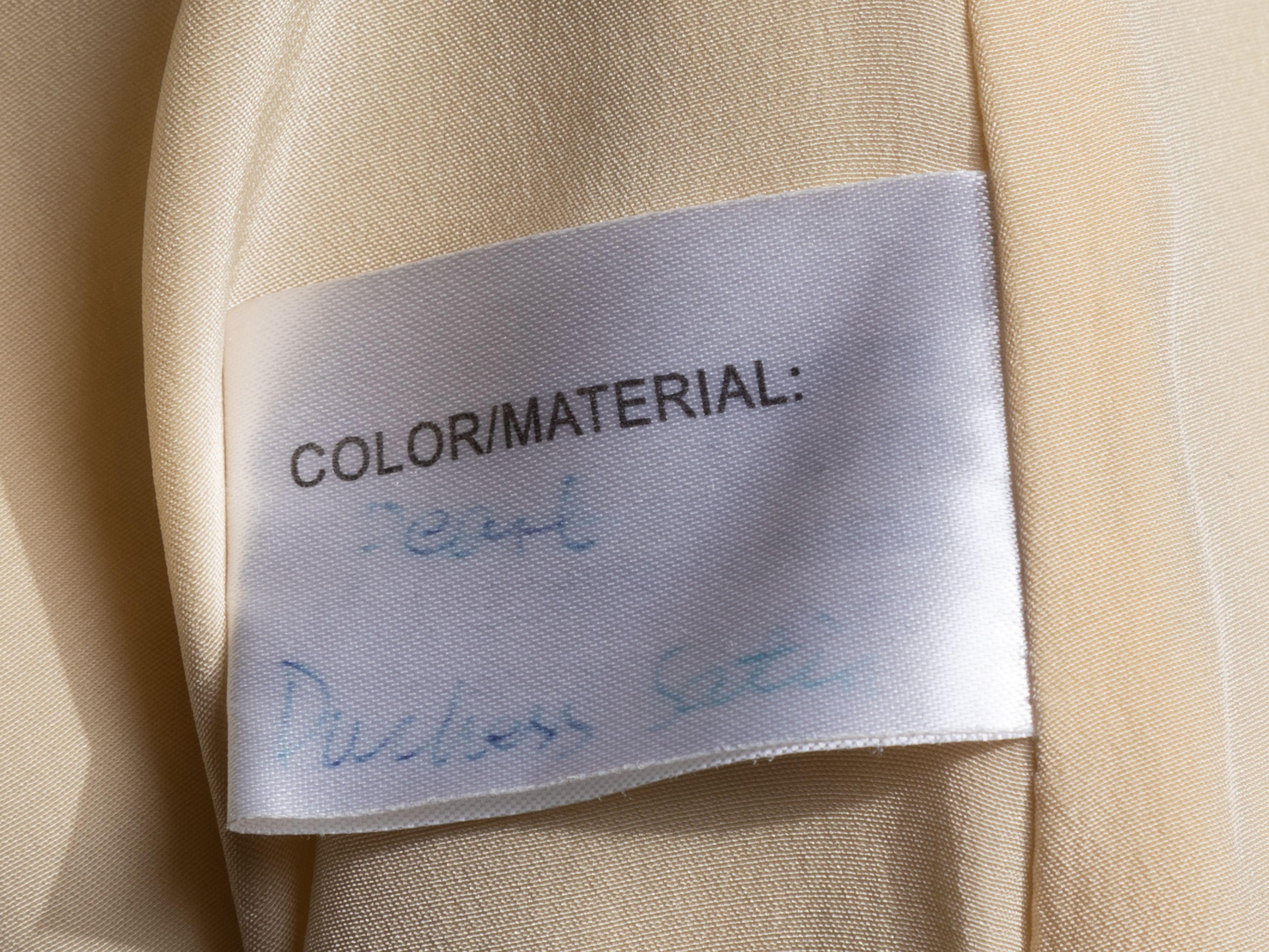 catherine malandrino coat