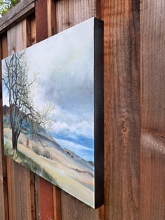 Aging in Place, Original Painting