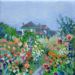 Monet Morning