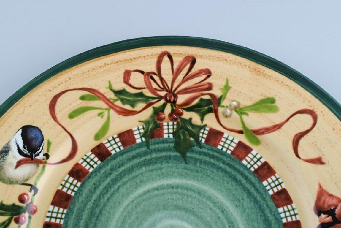 Americano Catherine McClung per Lenox, 