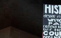 Catherine Opie Herstory, Edición Limitada de la Marcha de las Mujeres