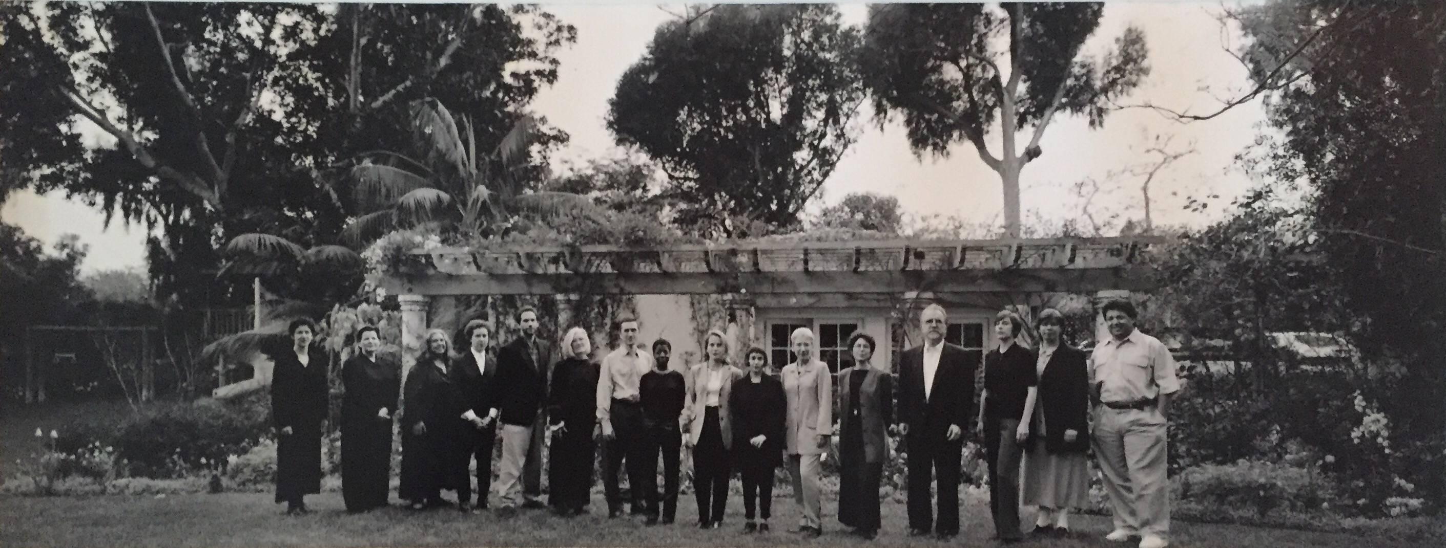 CATHERINE OPIE (b. 1961, OH),
SIGNED Vintage limited edition Photograph

Born in Sandusky, OH, Catherine Opie received a BFA from San Francisco Art Institute and an MFA from the California Institute of the Arts. Opie's work has been exhibited