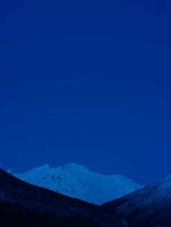 Sin título nº 3 (Montaña Noruega)