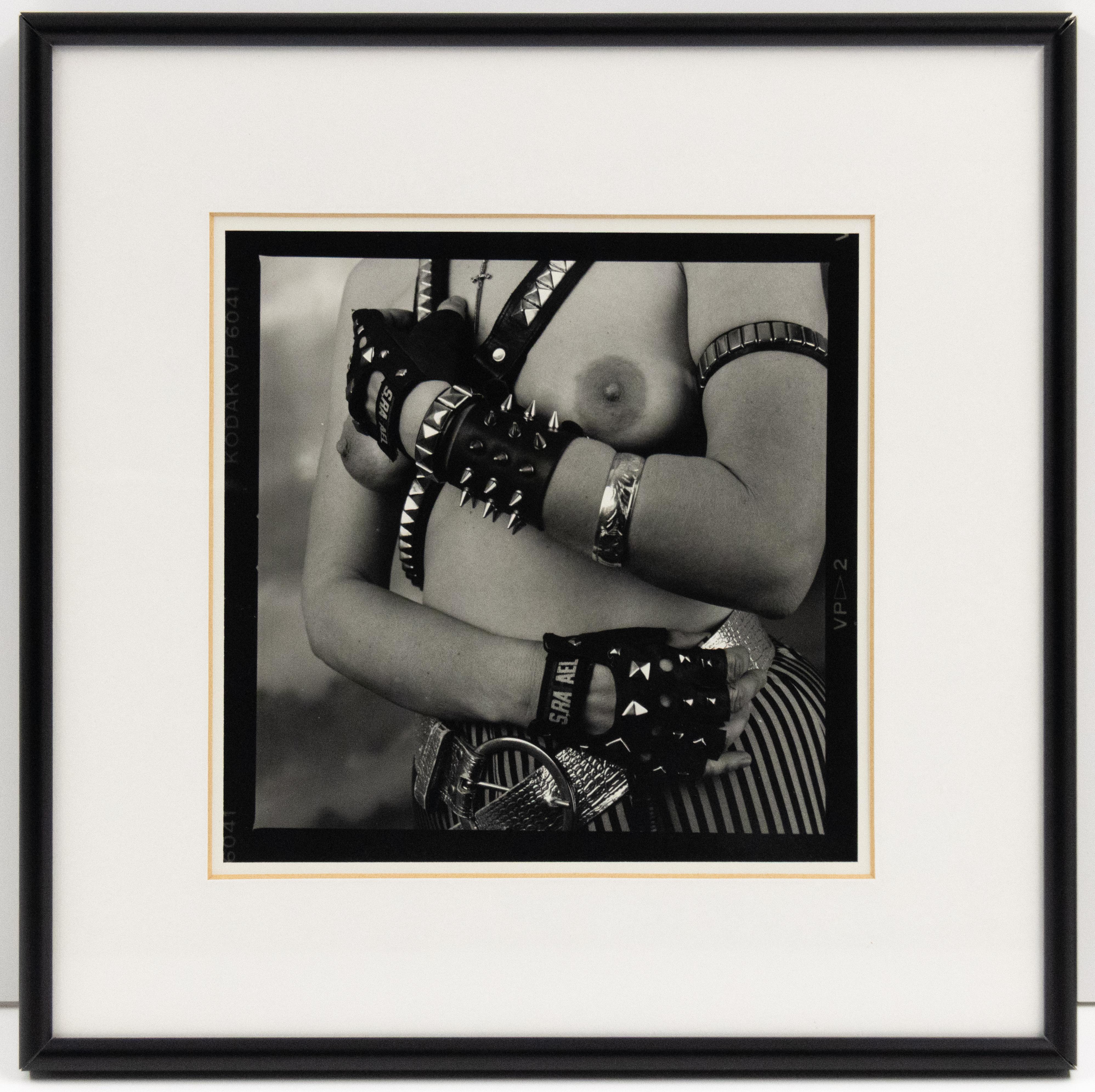 Unbenannt (Gabby) – Photograph von Catherine Opie
