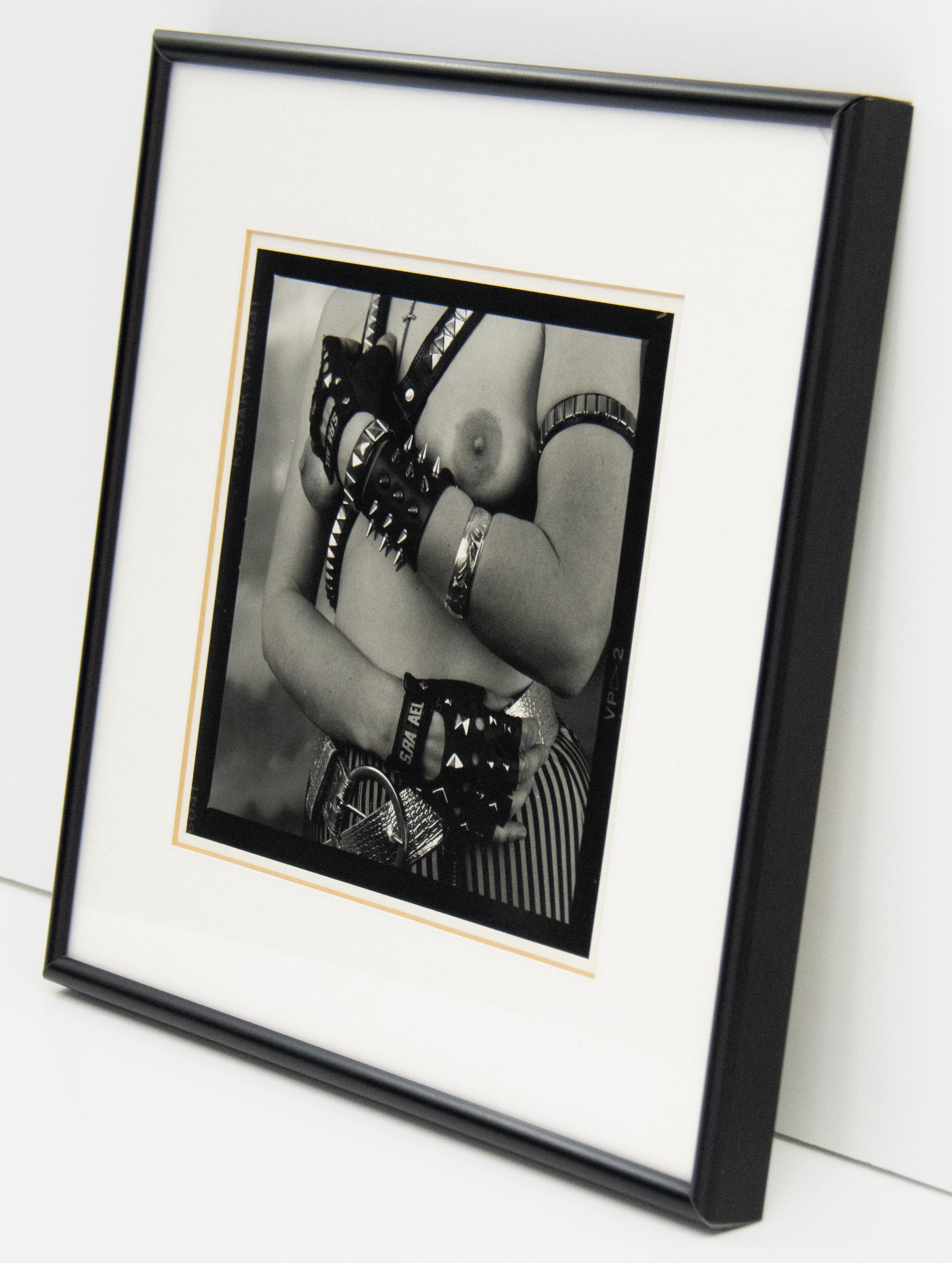 Unbenannt (Gabby) (Zeitgenössisch), Photograph, von Catherine Opie