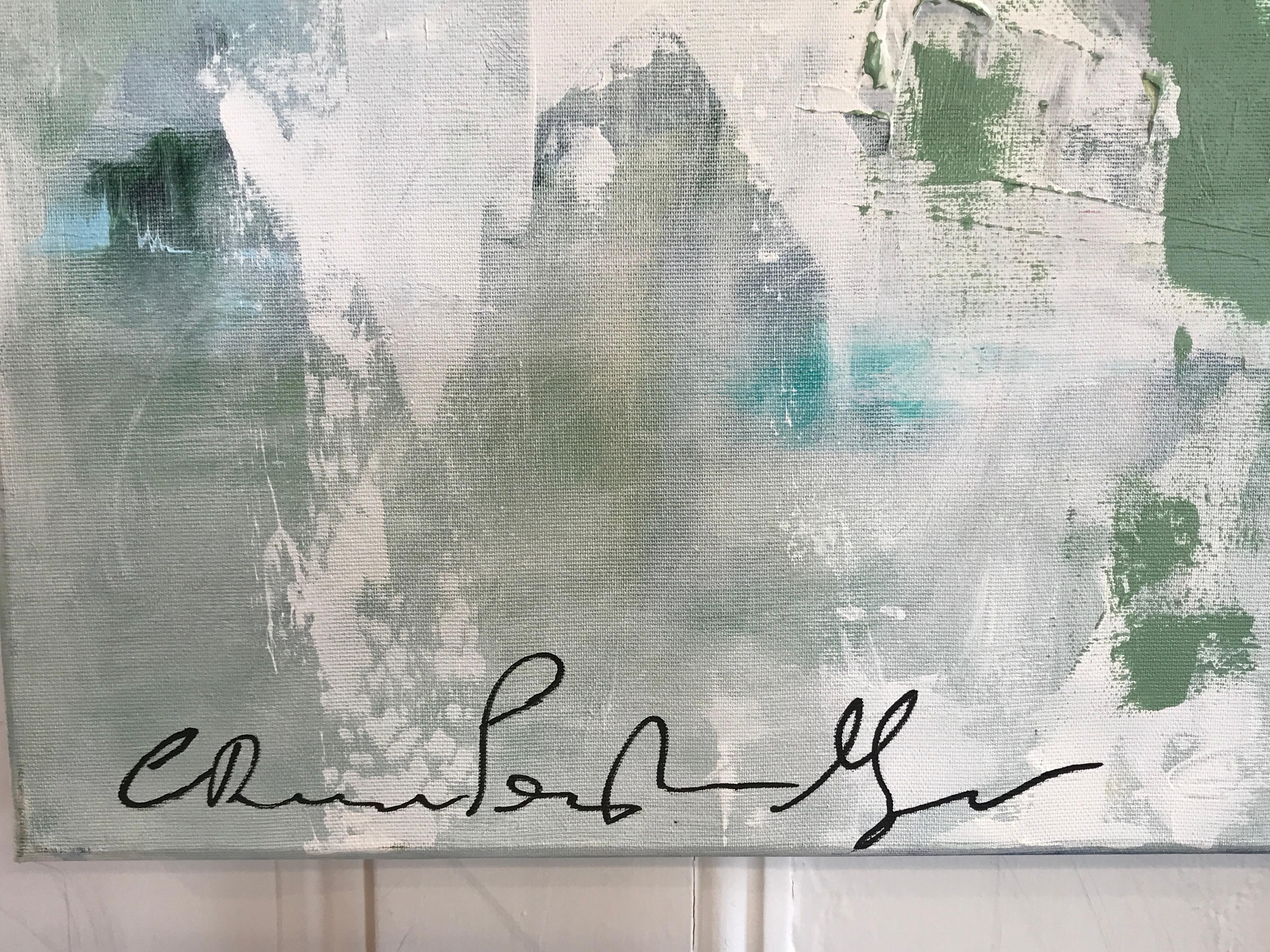 Conceptual, Pintura original, Arte abstracto, Pintura colorida, Por capas en venta 2