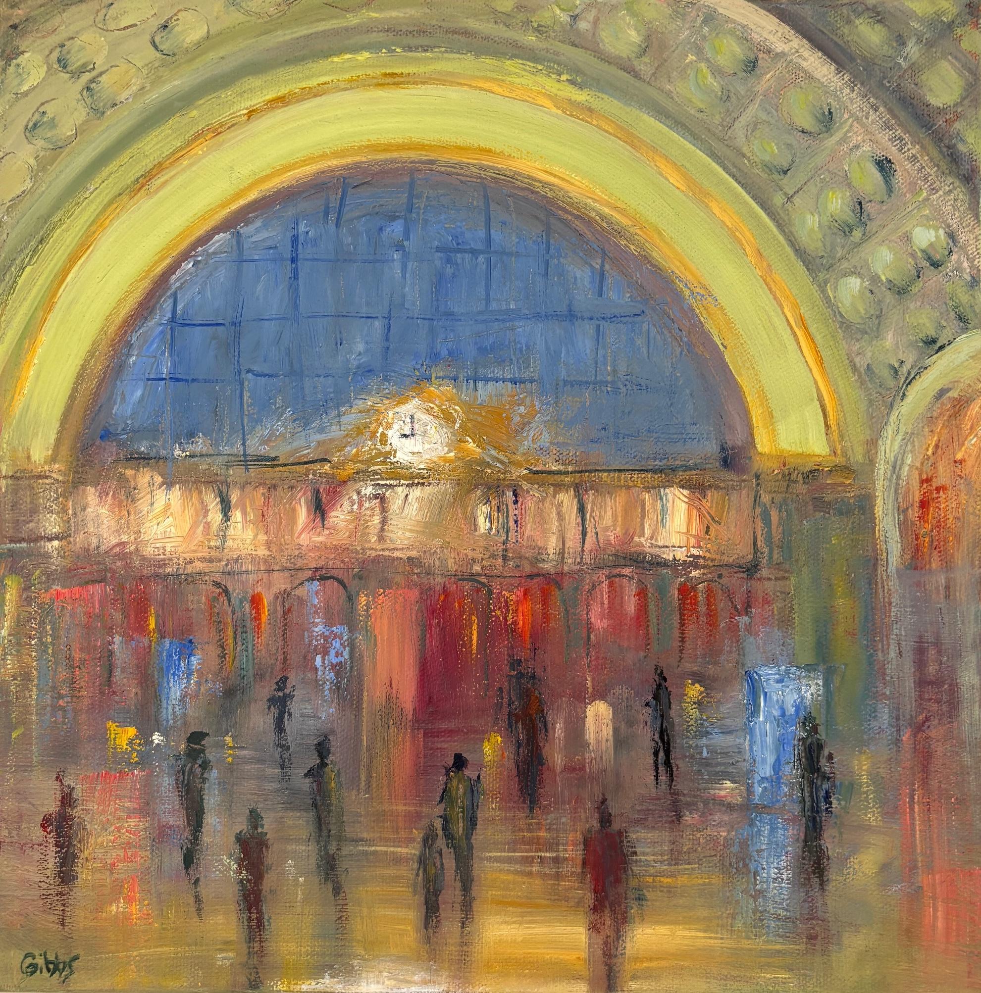 Women Interior Paintings
