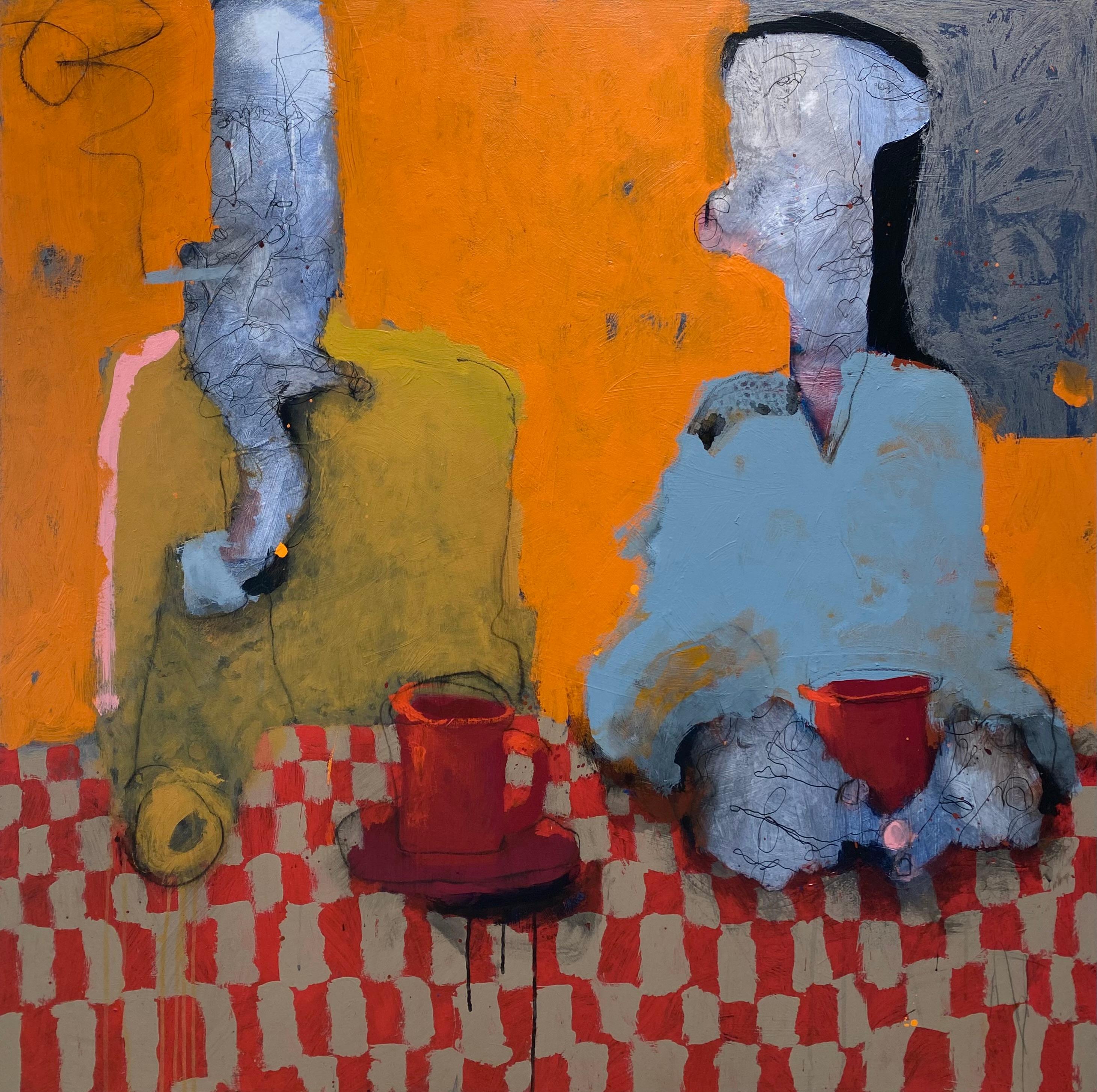 Catherine Woskow