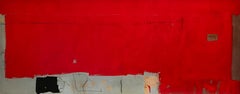 Horizontal Red