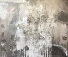 Head Series: Line Silver