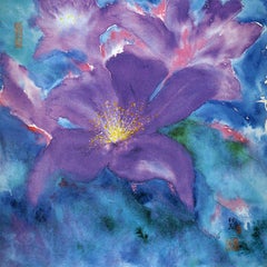 A Spring Song by Catherine Yi-Yu Cho Woo - The Art of Feng Shui