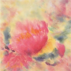 Dream Like Blooms by Catherine Yi-Yu Cho Woo