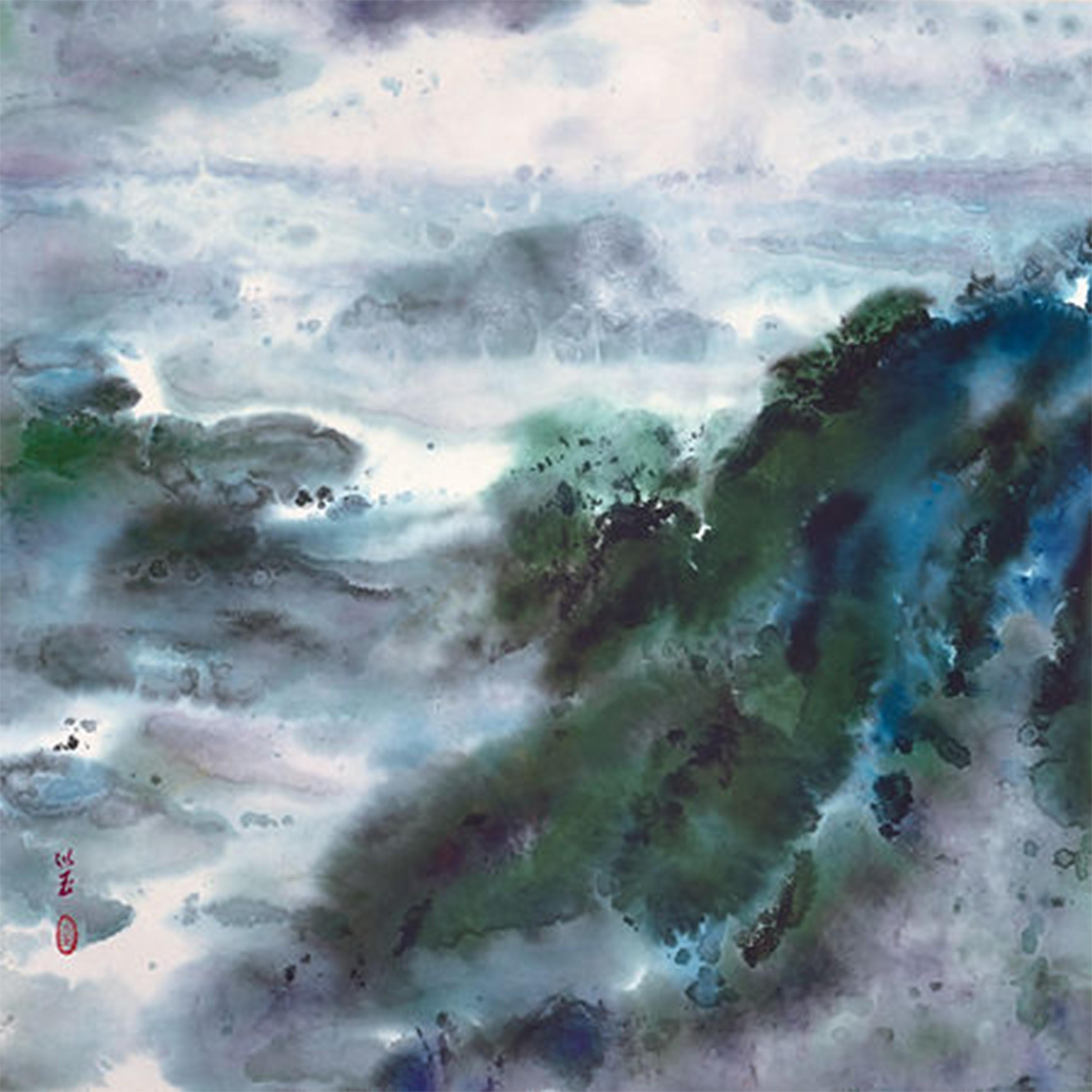 Pico Brumoso de Catherine Yi-Yu Cho Woo

Tamaños y ediciones disponibles:
22" x 22" - Edición 2 de 99
22" x 22" - Edición 25 de 99

Feng Shui - El antiguo arte chino de la colocación

La Dra. Catherine Yi-yu Cho Woo era maestra de Feng Shui, el arte