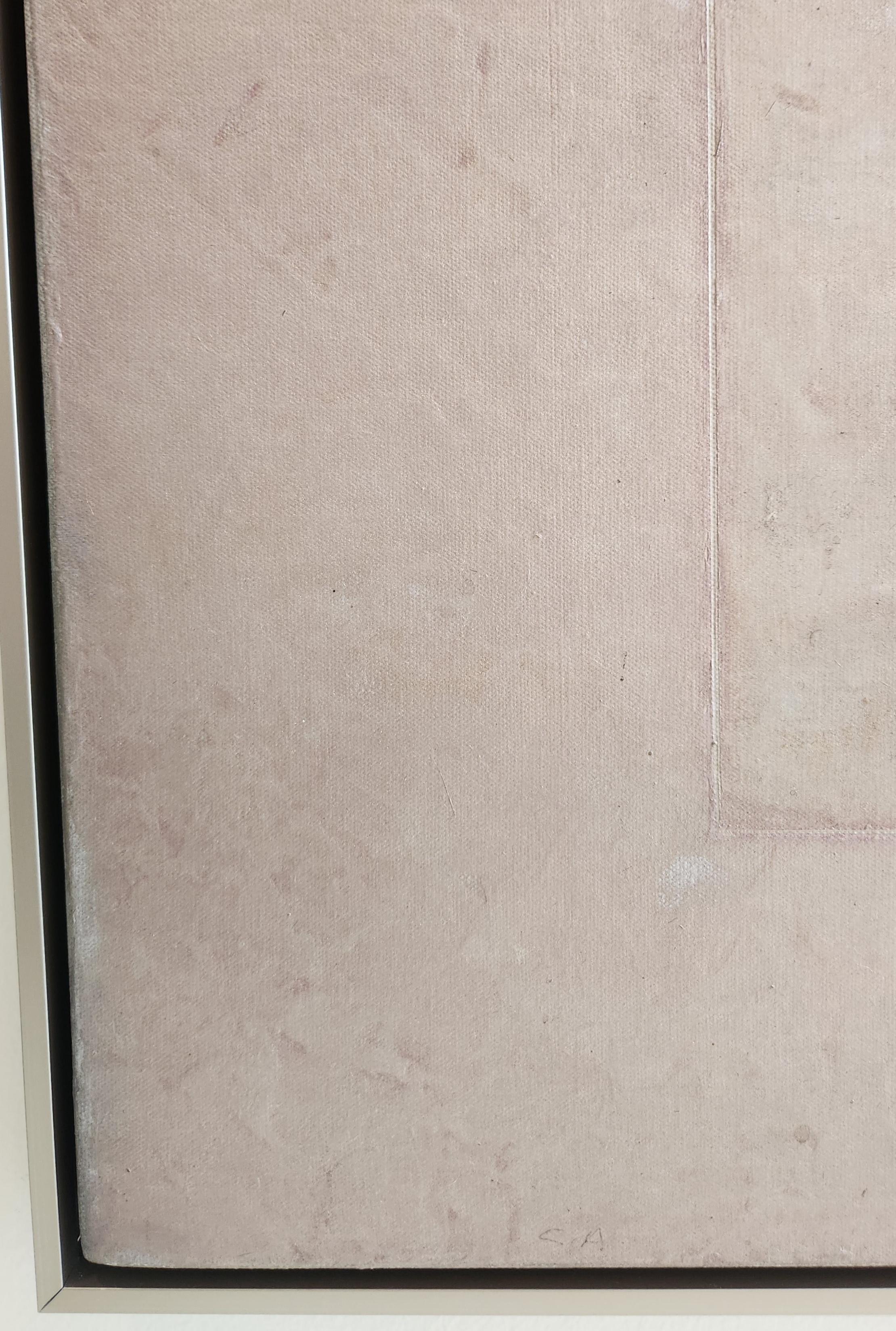 Pittura astratta ad olio  -- Etruria in vendita 1