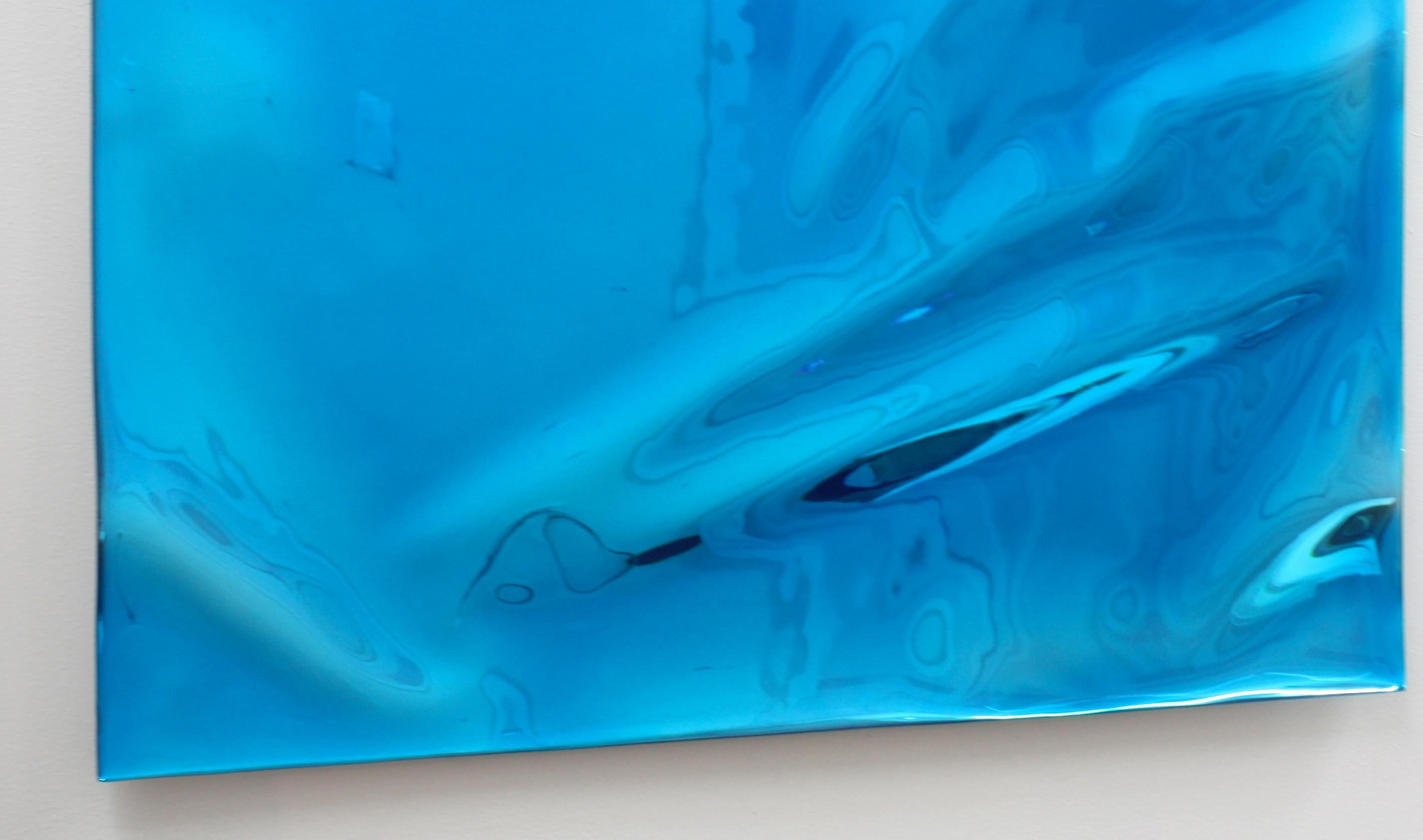 M1541 (Zeitgenössisch), Painting, von Cathy Choi