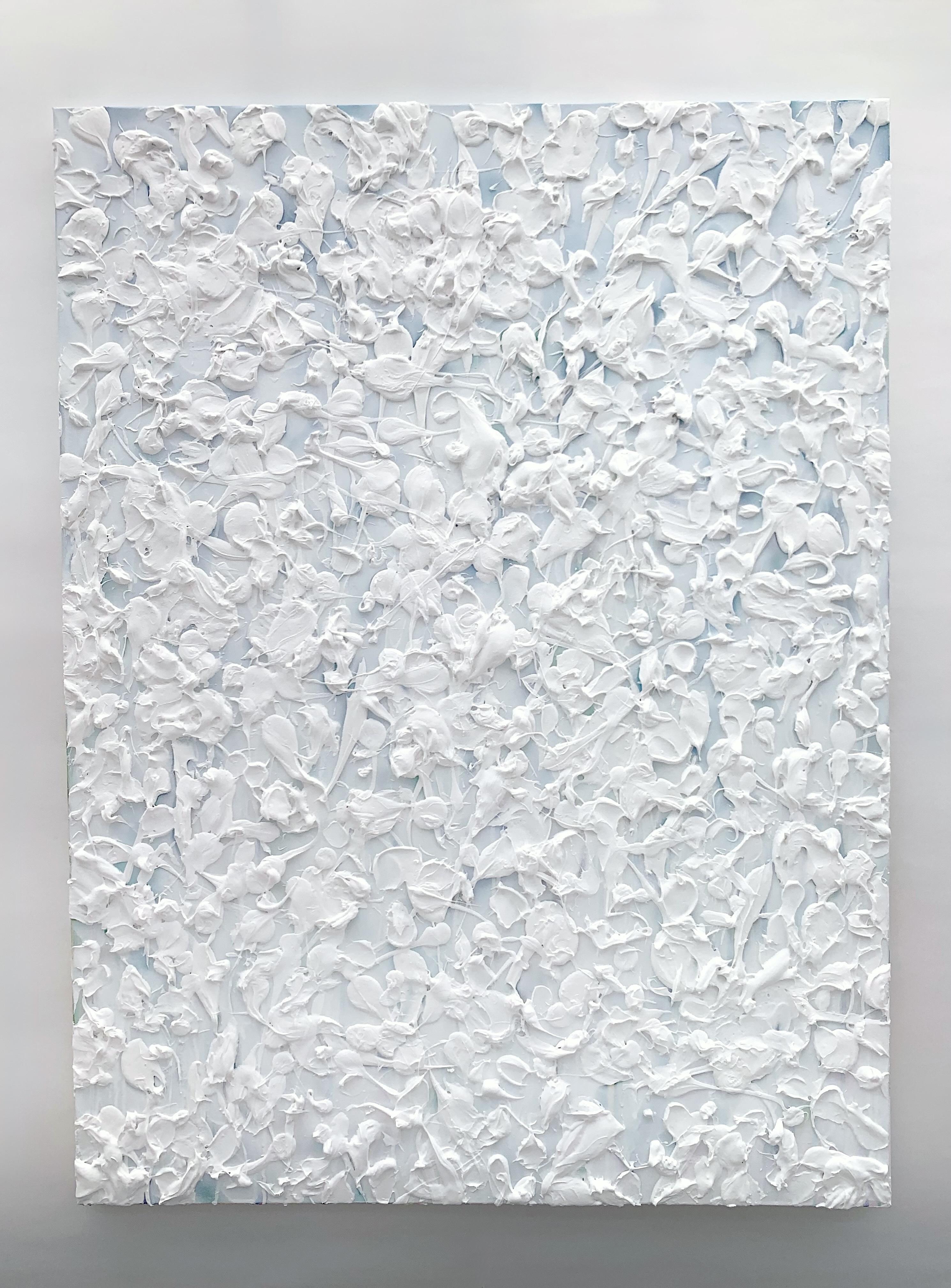 Abstract Painting Cathy Choi - P2510