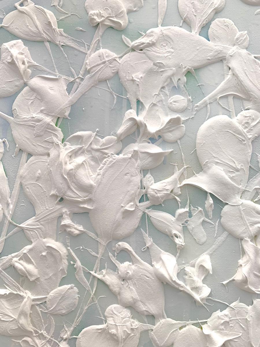 P2511 - Contemporary Painting by Cathy Choi