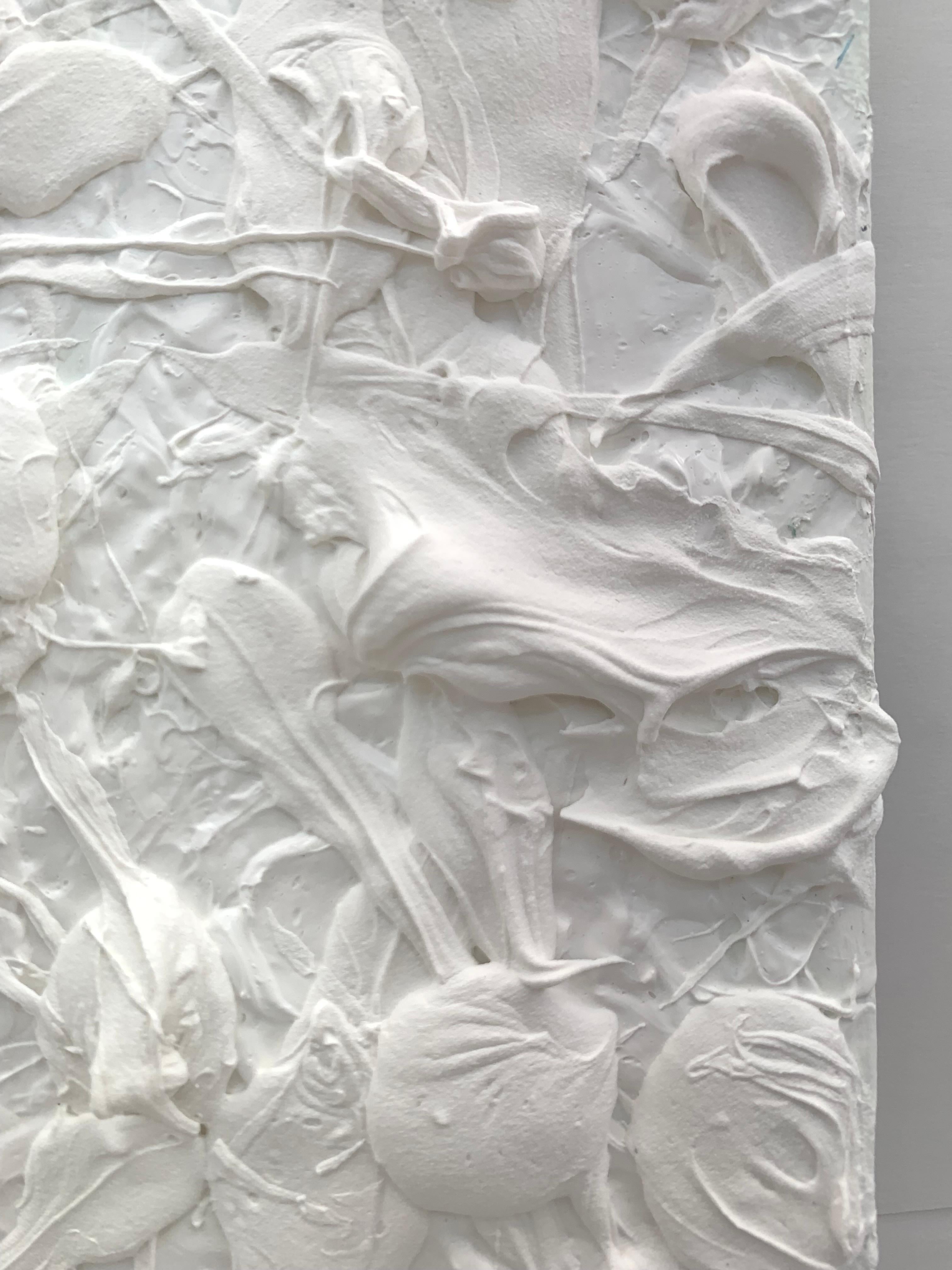 P2512 - Contemporary Painting by Cathy Choi