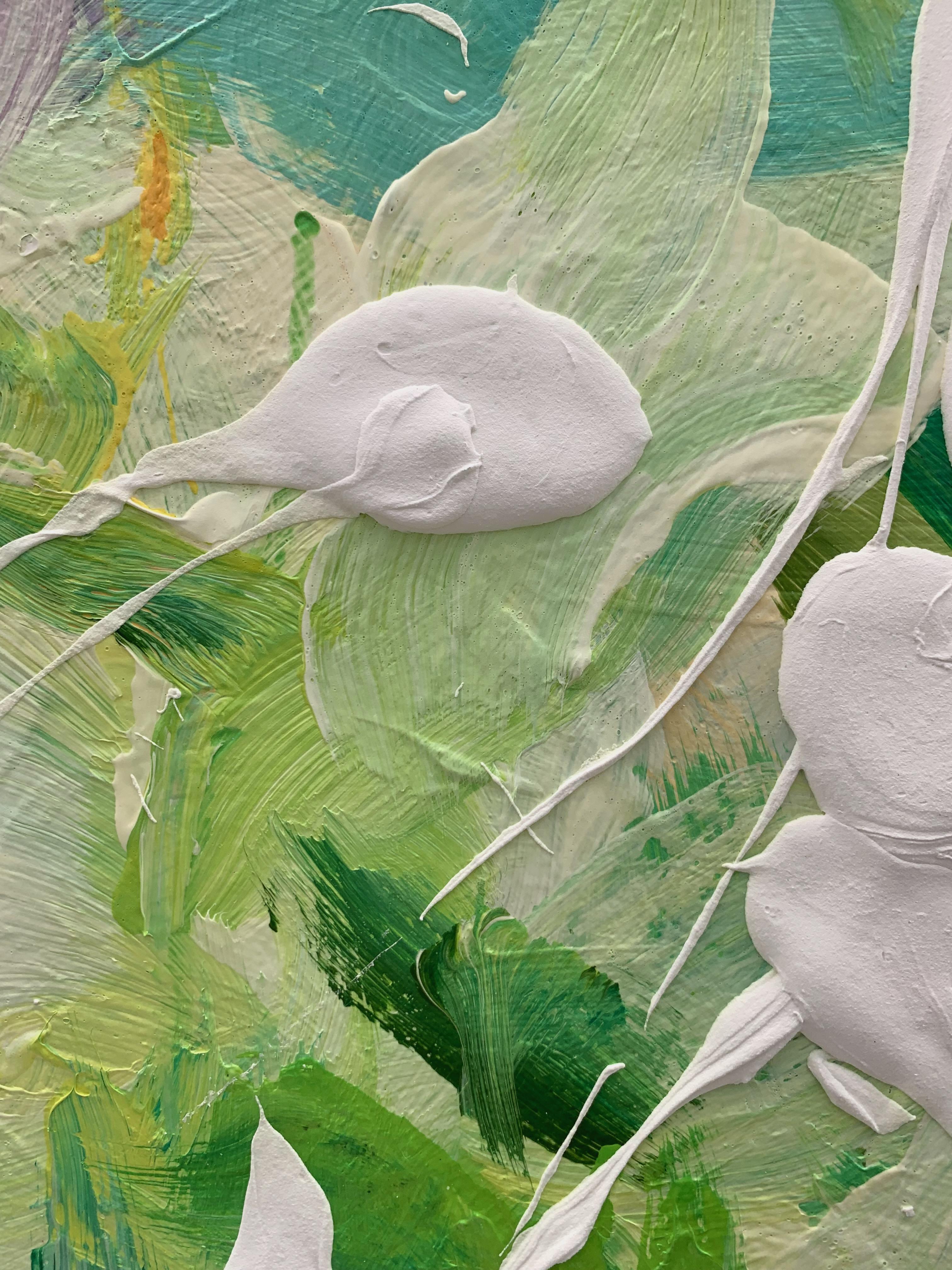 P2514 – Painting von Cathy Choi